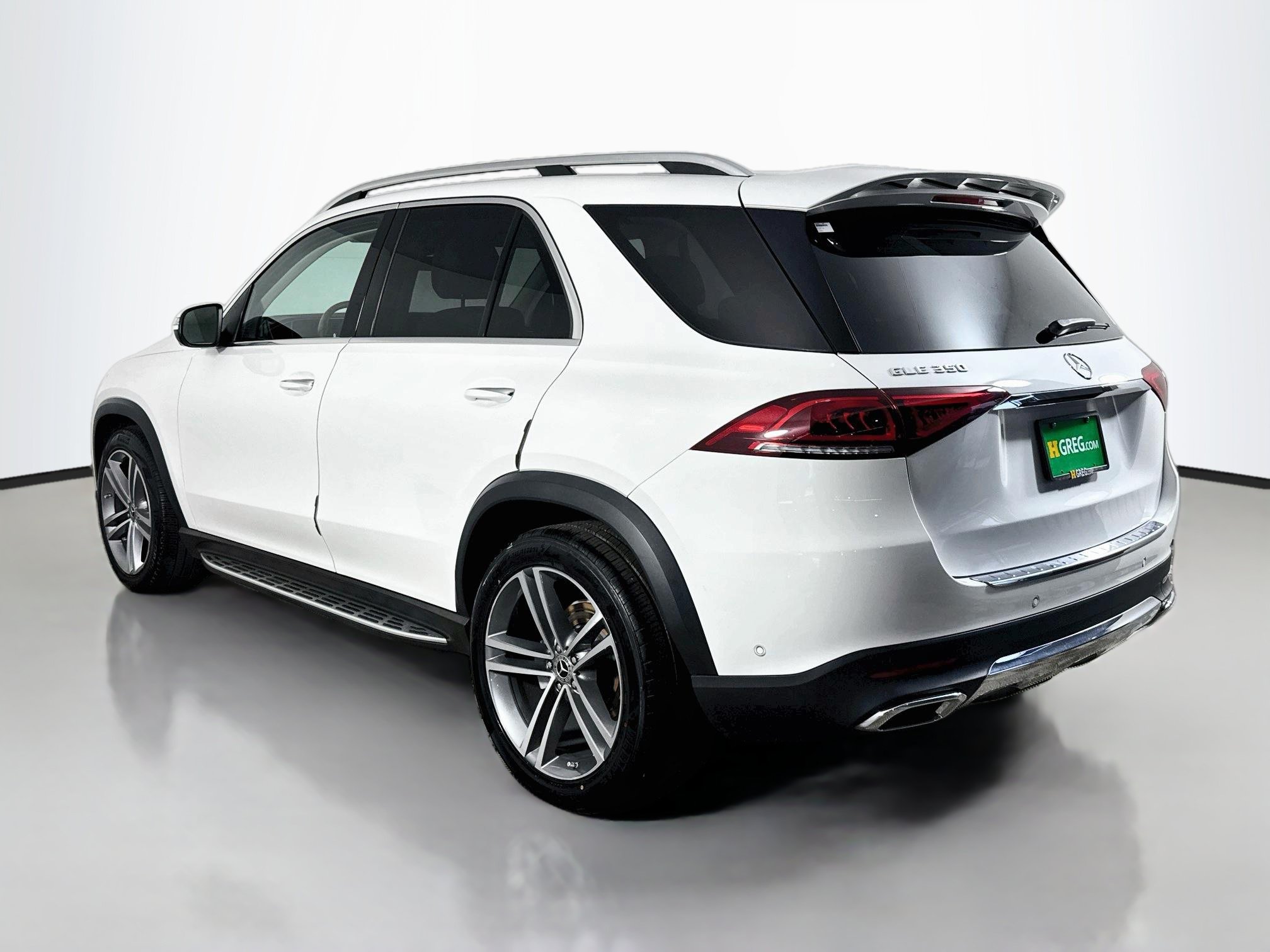 Used 2022 Mercedes-Benz GLE 350 w/ Premium Package image 7