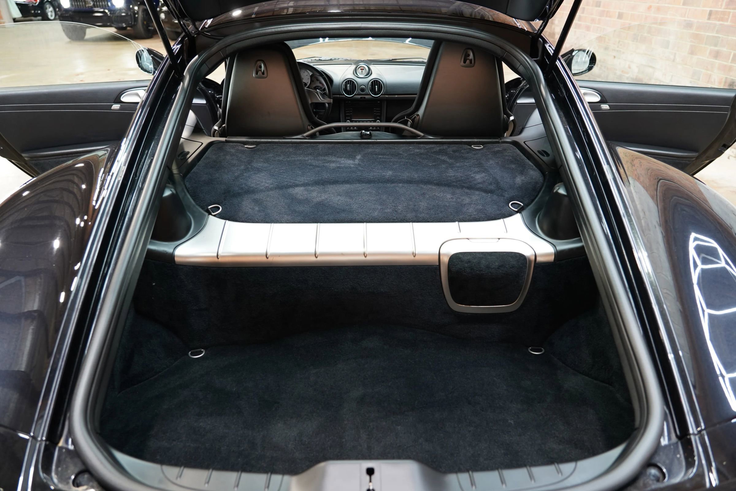 Used 2009 Porsche Cayman S image 36