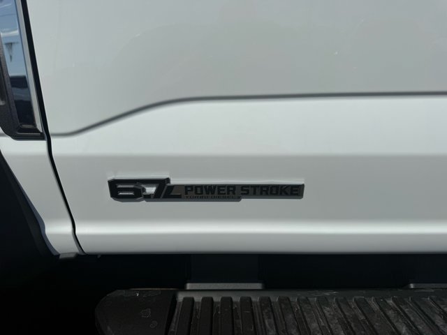New 2026 Ford F450 XL AWD/4WD image 15