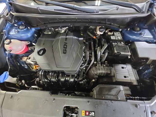 Used 2023 Hyundai Tucson SEL w/ Convenience Package AWD/4WD image 48