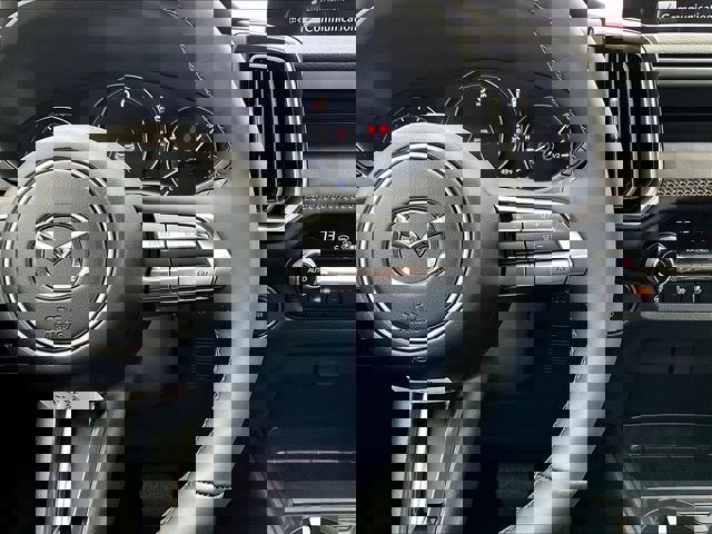 New 2026 MAZDA CX-50 2.5 Hybrid w/ Cargo Package image 19