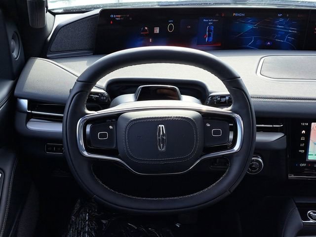 New 2026 Lincoln Navigator Reserve w/ Jet Appearance Package AWD/4WD image 50