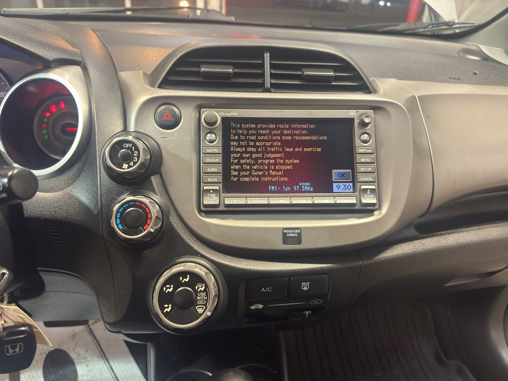 Used 2010 Honda Fit Sport image 18