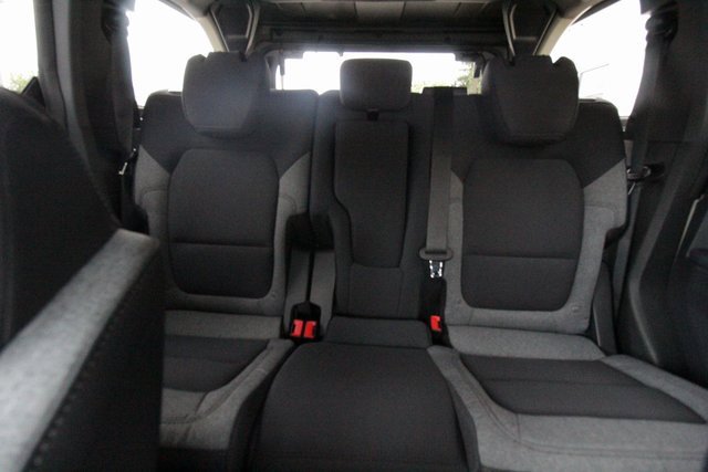 New 2025 Ford Bronco Big Bend image 29