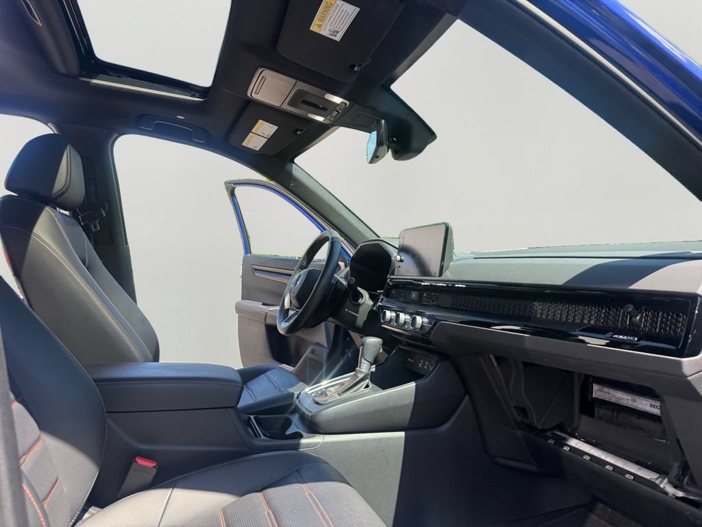 Used 2024 Honda CR-V Sport Touring image 11