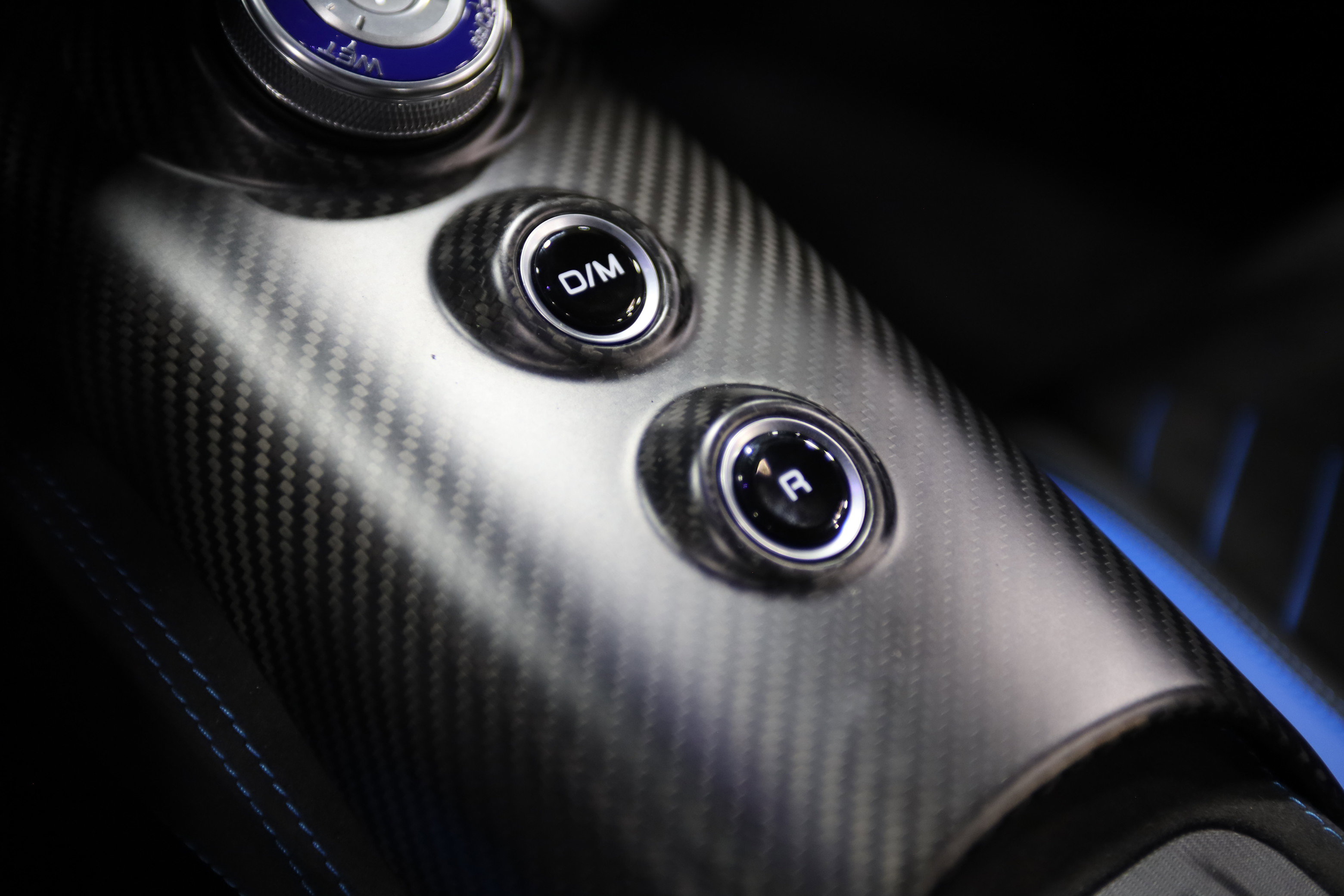 Used 2022 Maserati MC20 Coupe RWD image 30
