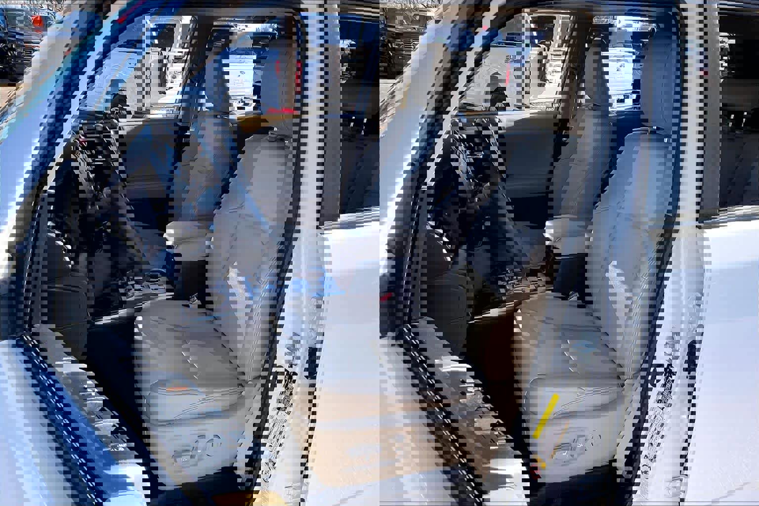 Used 2019 Toyota 4Runner SR5 Premium image 7