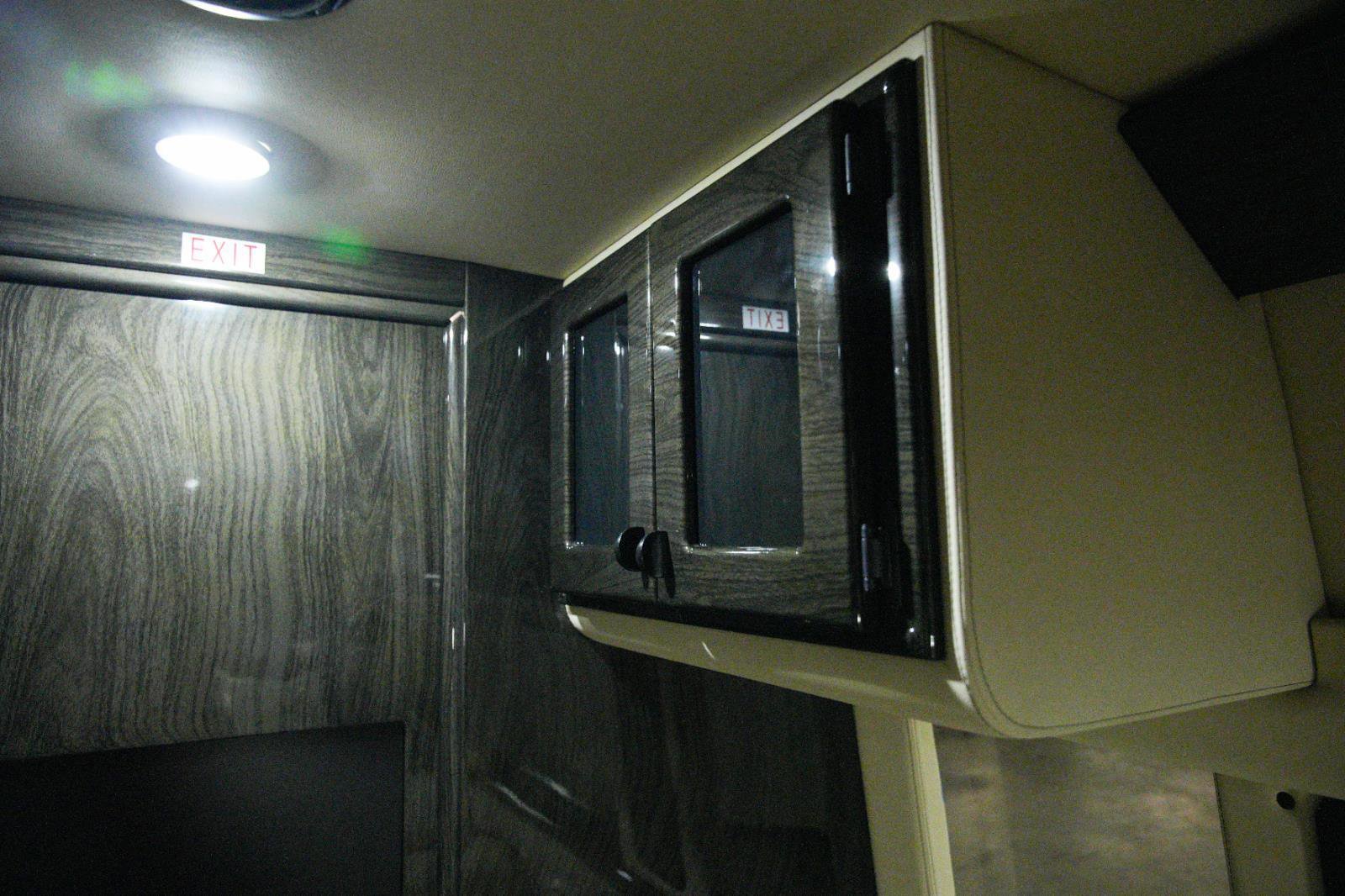 Used 2020 Mercedes-Benz Sprinter 3500 image 42