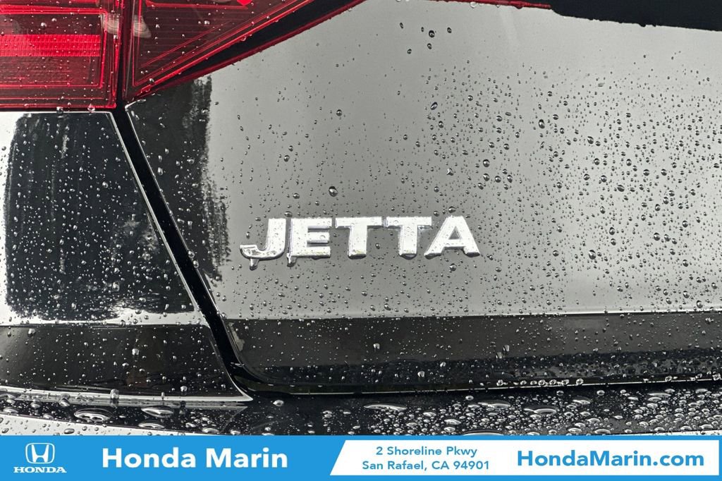 Used 2020 Volkswagen Jetta S image 32