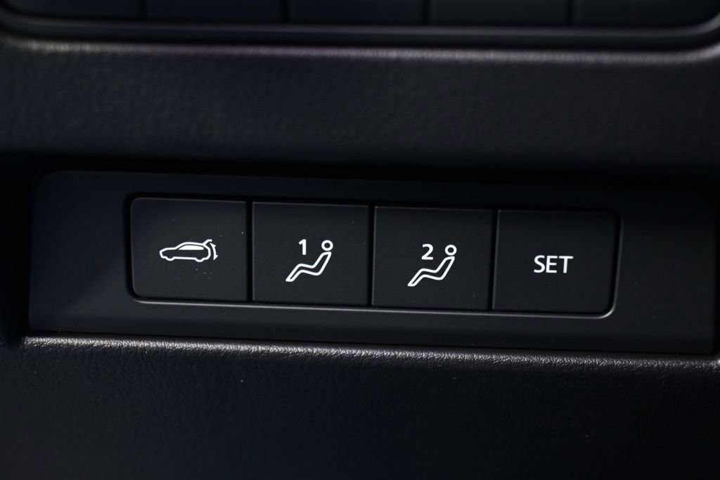 New 2026 MAZDA CX-90 3.3 Turbo S w/ Premium Package image 26