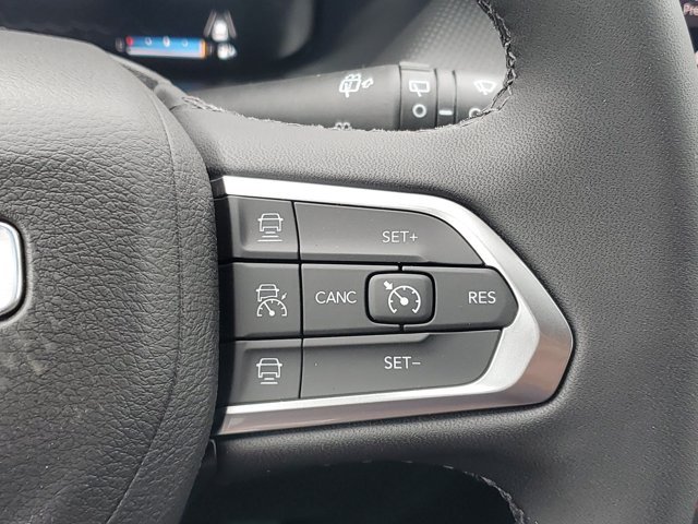 New 2026 Jeep Compass Limited AWD/4WD image 23