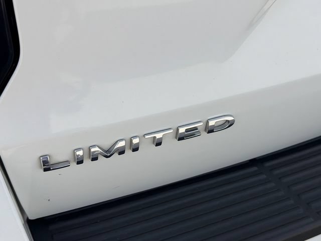 Used 2020 Ford Expedition Limited AWD/4WD image 14