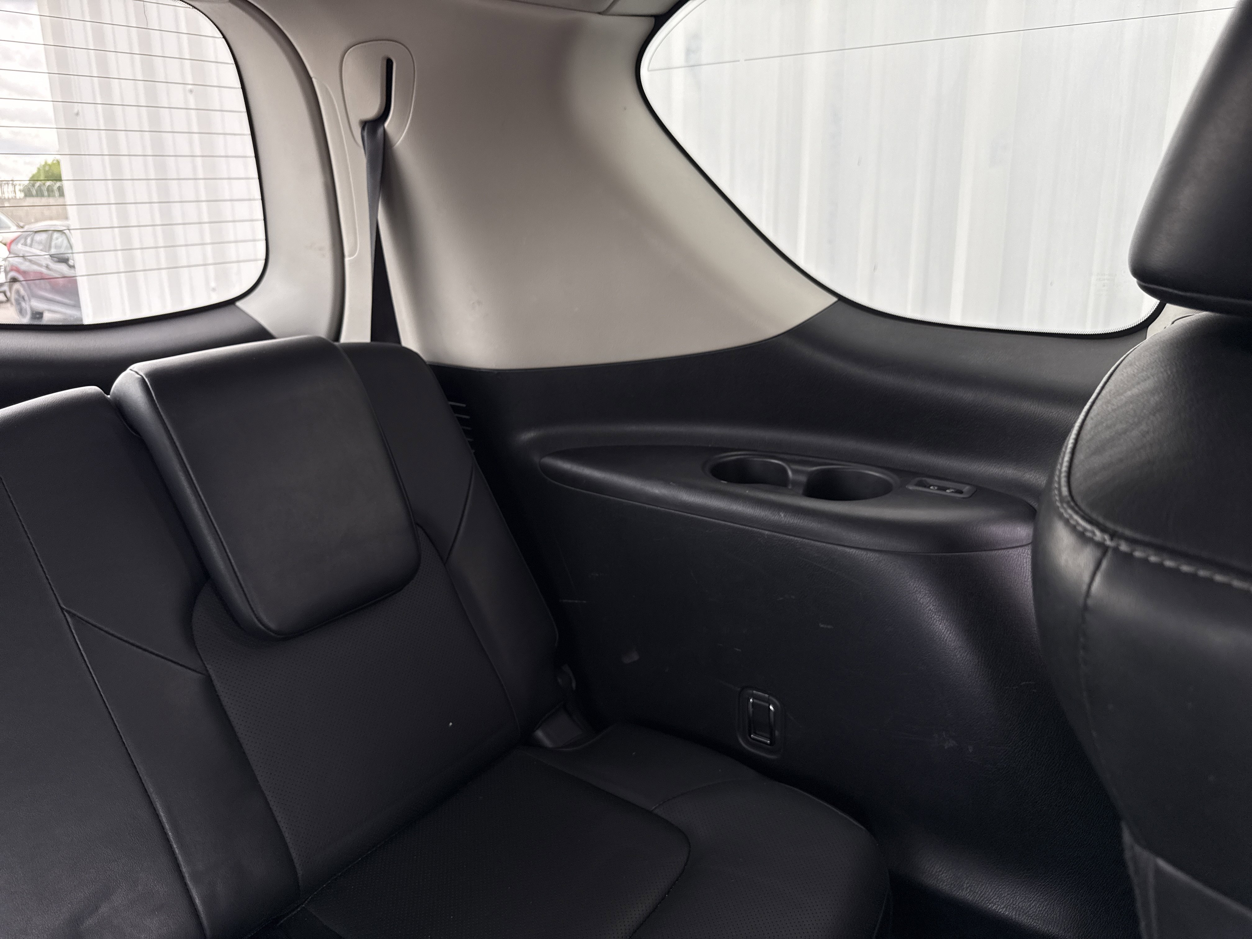 Used 2019 INFINITI QX80 Luxe w/ Proassist Package image 35