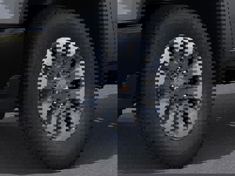 New 2026 Chevrolet Silverado 2500 Custom w/ Custom Value Package image 14