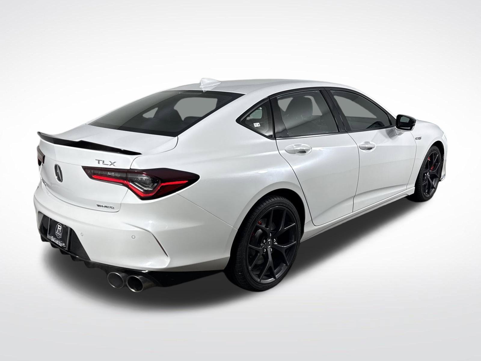 Used 2023 Acura TLX Type S AWD/4WD image 35