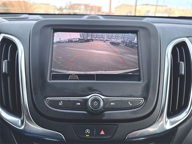 Used 2024 Chevrolet Equinox LT image 14