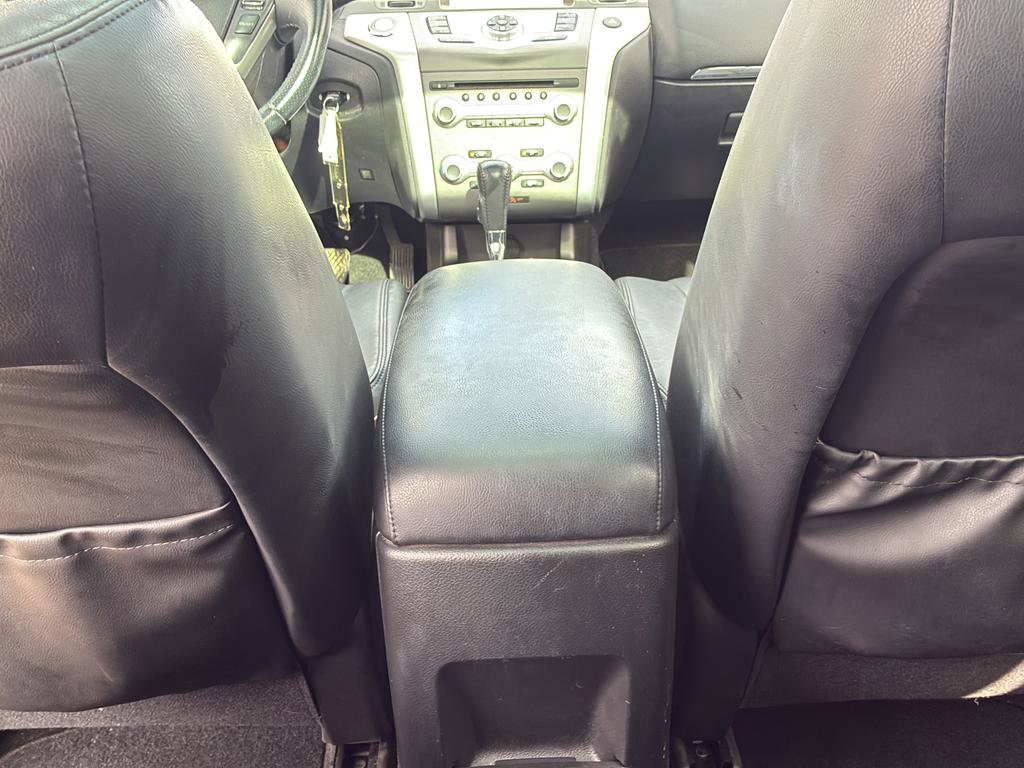 Used 2014 Nissan Murano SL w/ Navigation Package image 24