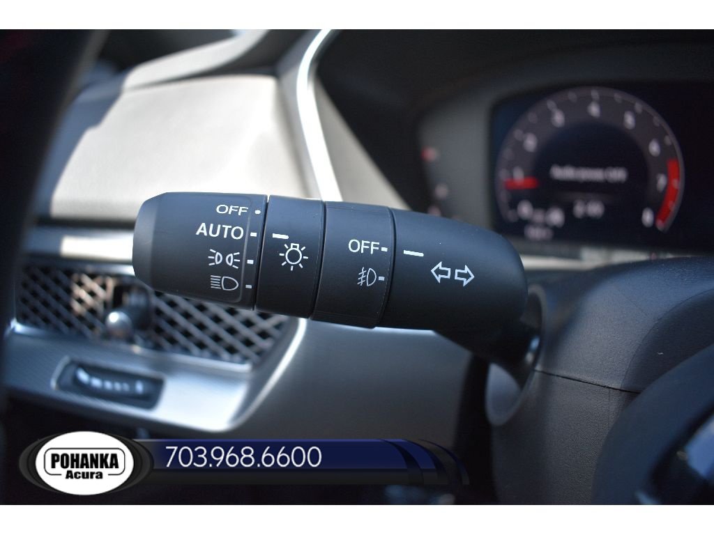 New 2026 Acura Integra A-Spec w/ Technology Package FWD image 10