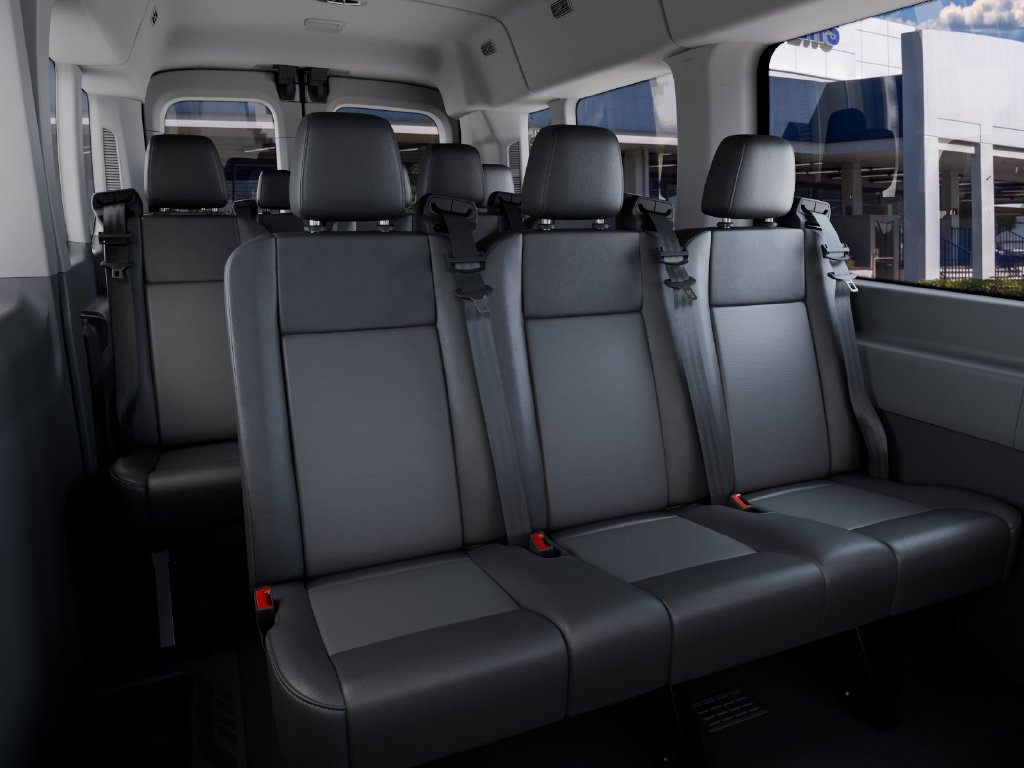 New 2027 Ford Transit 350 XL RWD image 12