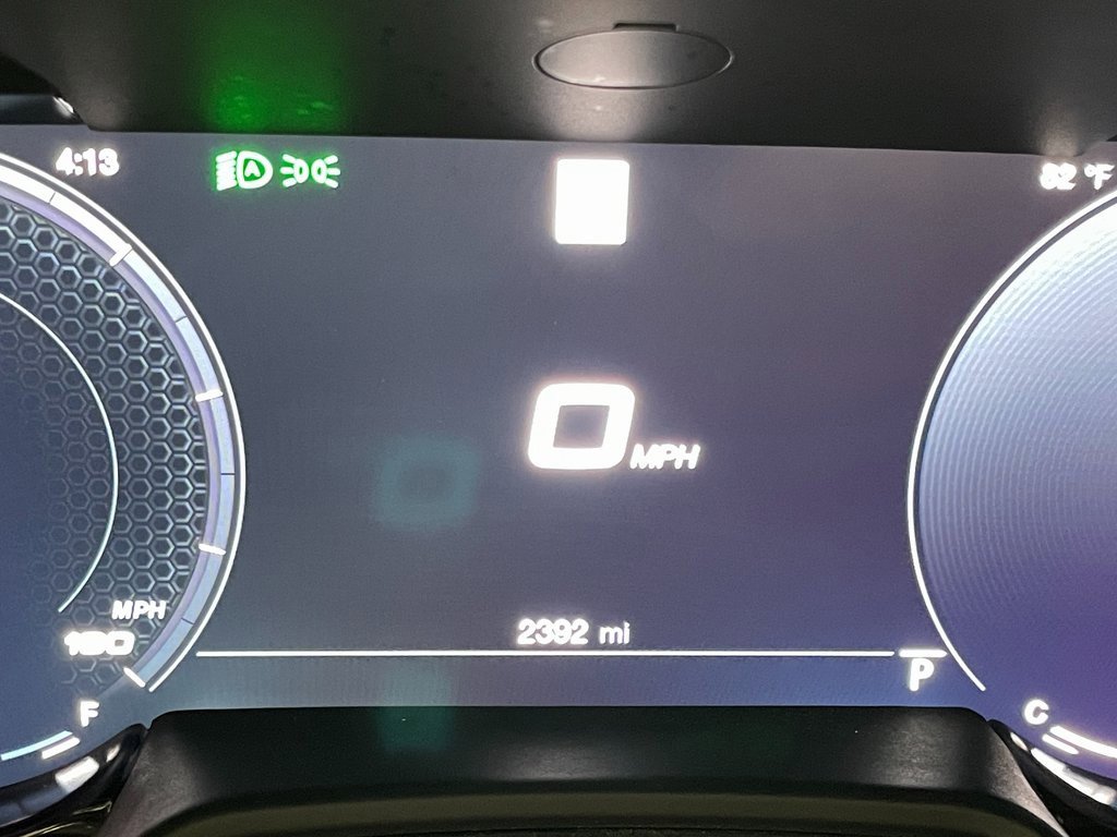 Used 2024 Dodge Hornet GT w/ GT Blacktop Package image 26