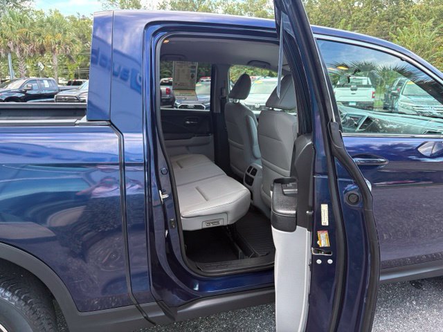 Used 2017 Honda Ridgeline RTL image 29