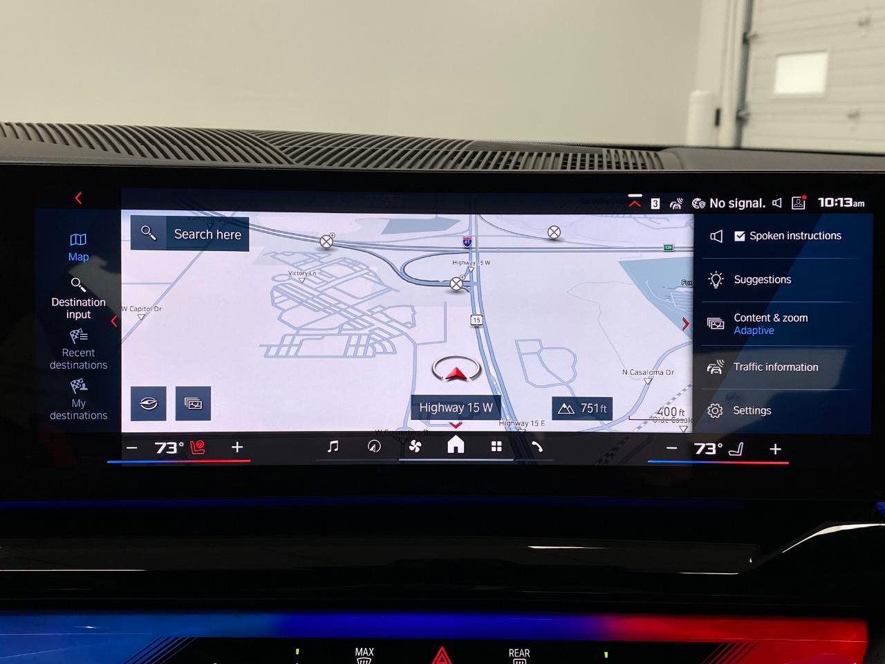 New 2026 BMW M5 w/ Carbon Package image 24