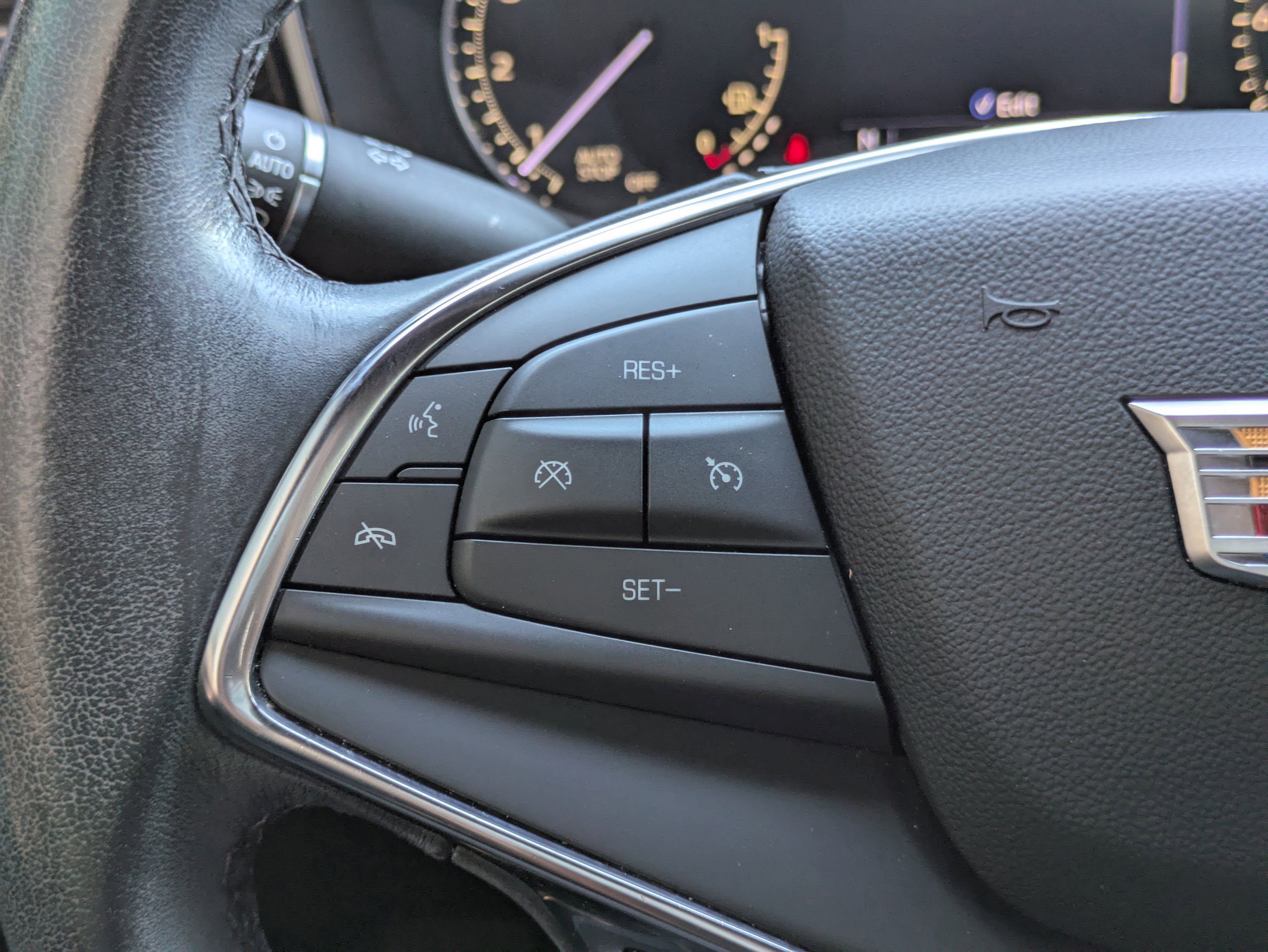 Used 2023 Cadillac XT5 Luxury image 16