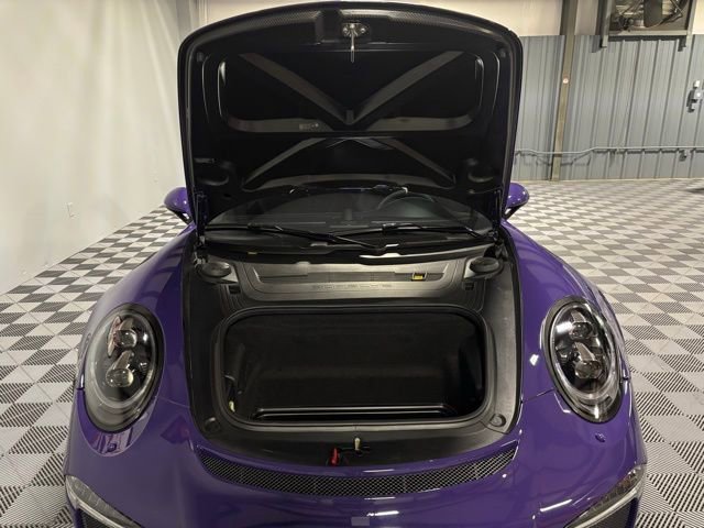 Used 2016 Porsche 911 GT3 RS RWD image 13