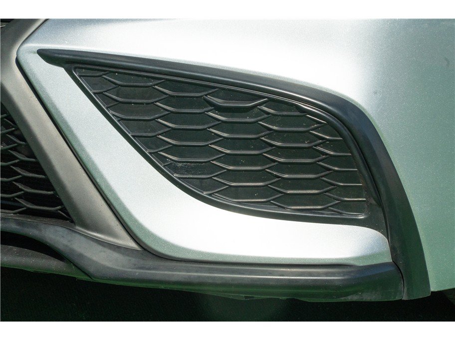 Used 2024 Toyota Camry SE FWD image 28