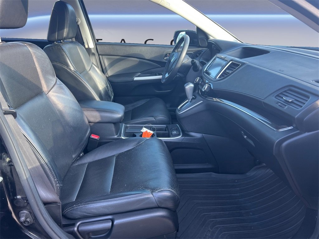 Used 2016 Honda CR-V Touring image 17