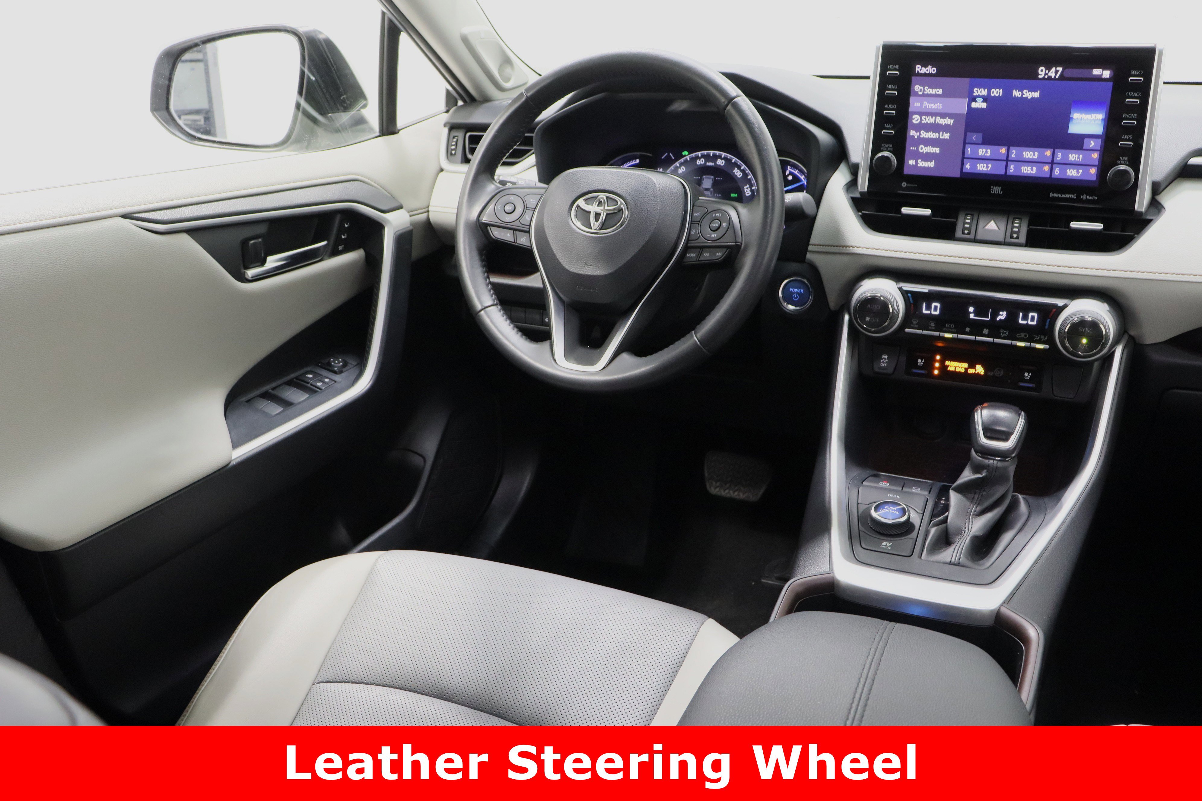 Certified 2022 Toyota RAV4 Limited image 33