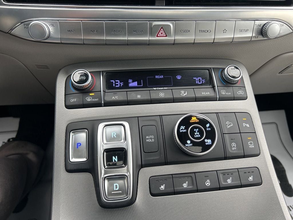 Used 2022 Hyundai Palisade Calligraphy AWD/4WD image 20