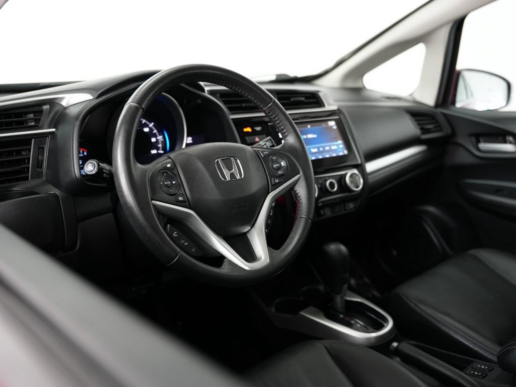 Used 2020 Honda Fit EX-L image 7