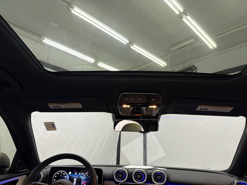 Used 2023 Mercedes-Benz C 300 4MATIC Sedan image 22
