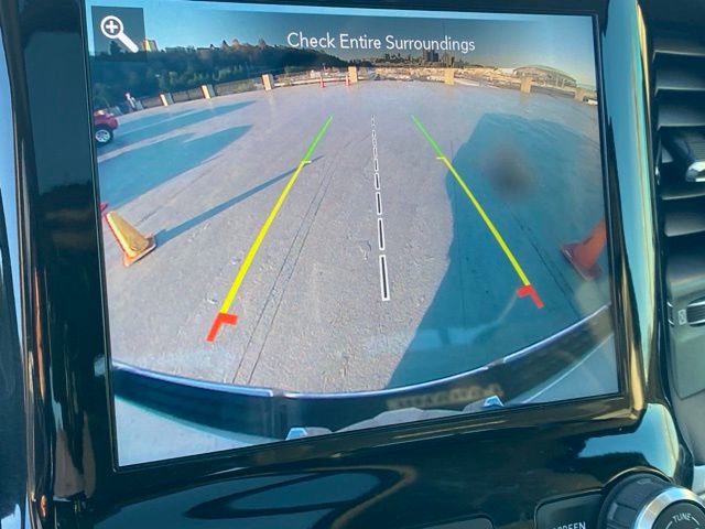 Used 2020 RAM 1500 Laramie image 11