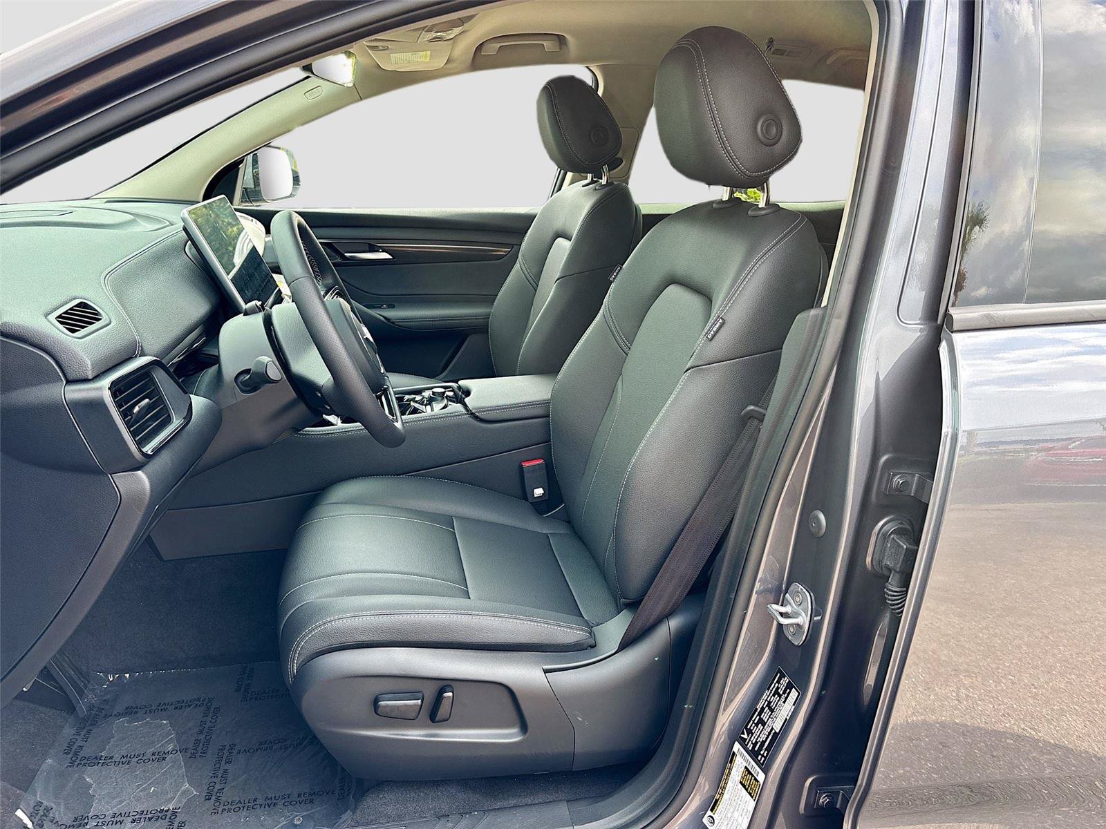 New 2025 VinFast VF 8 Eco AWD/4WD image 20
