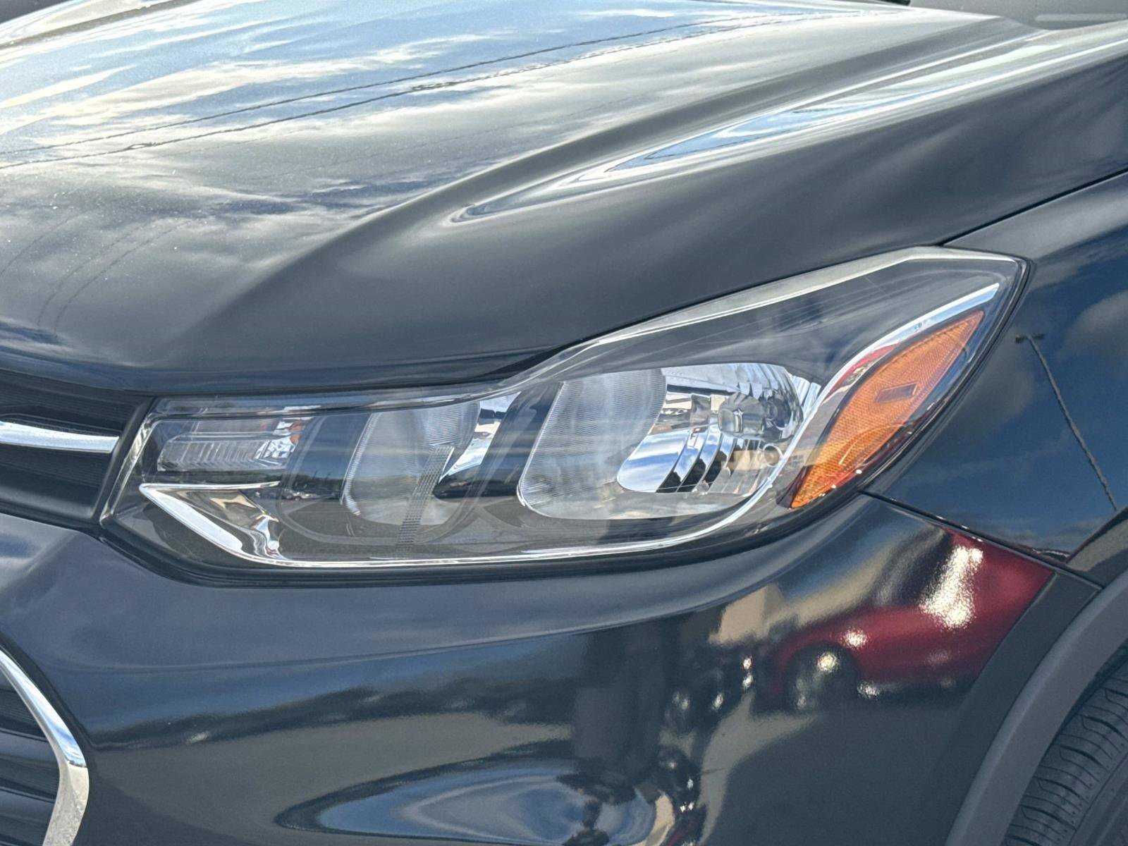 Used 2020 Chevrolet Trax LS w/ Tint and Cruise Package image 27