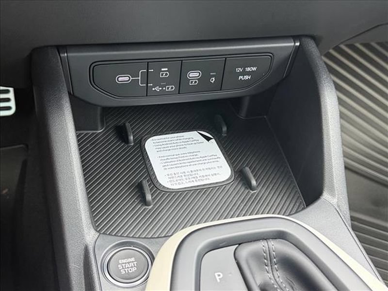 New 2026 Kia K4 GT-Line Turbo FWD image 26