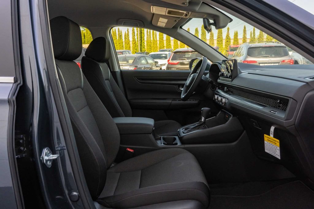 New 2026 Honda CR-V LX image 15