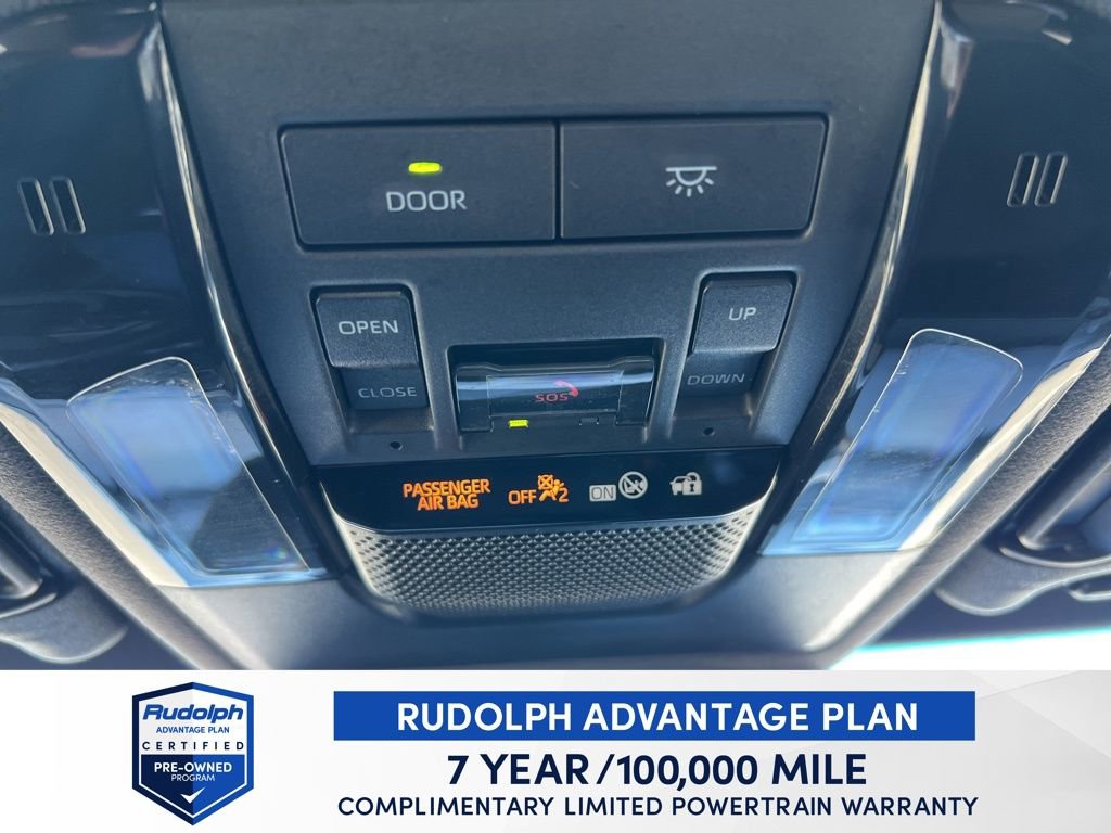 Used 2025 Toyota Land Cruiser 1958 image 39