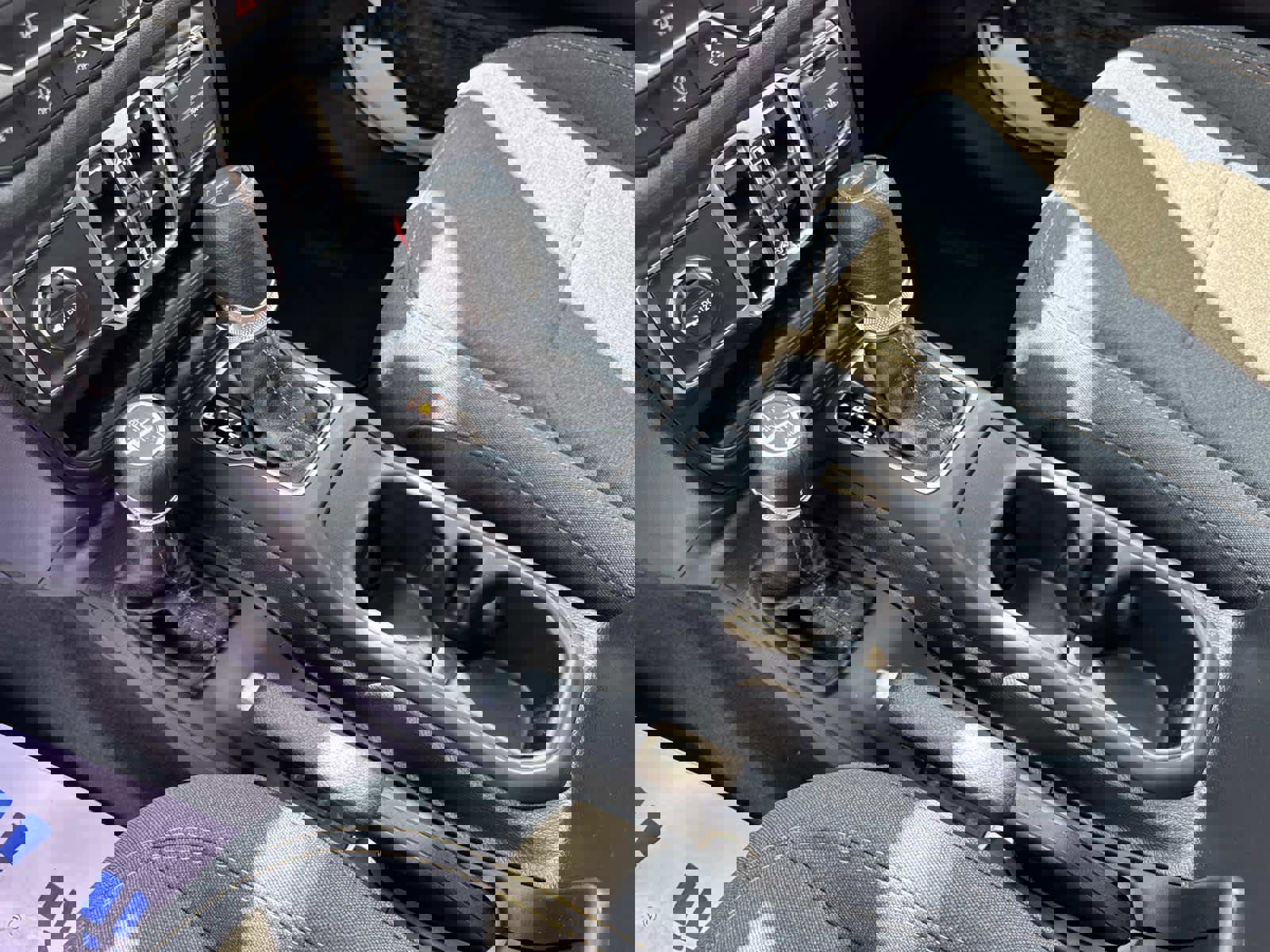 New 2025 Jeep Gladiator Sport image 43