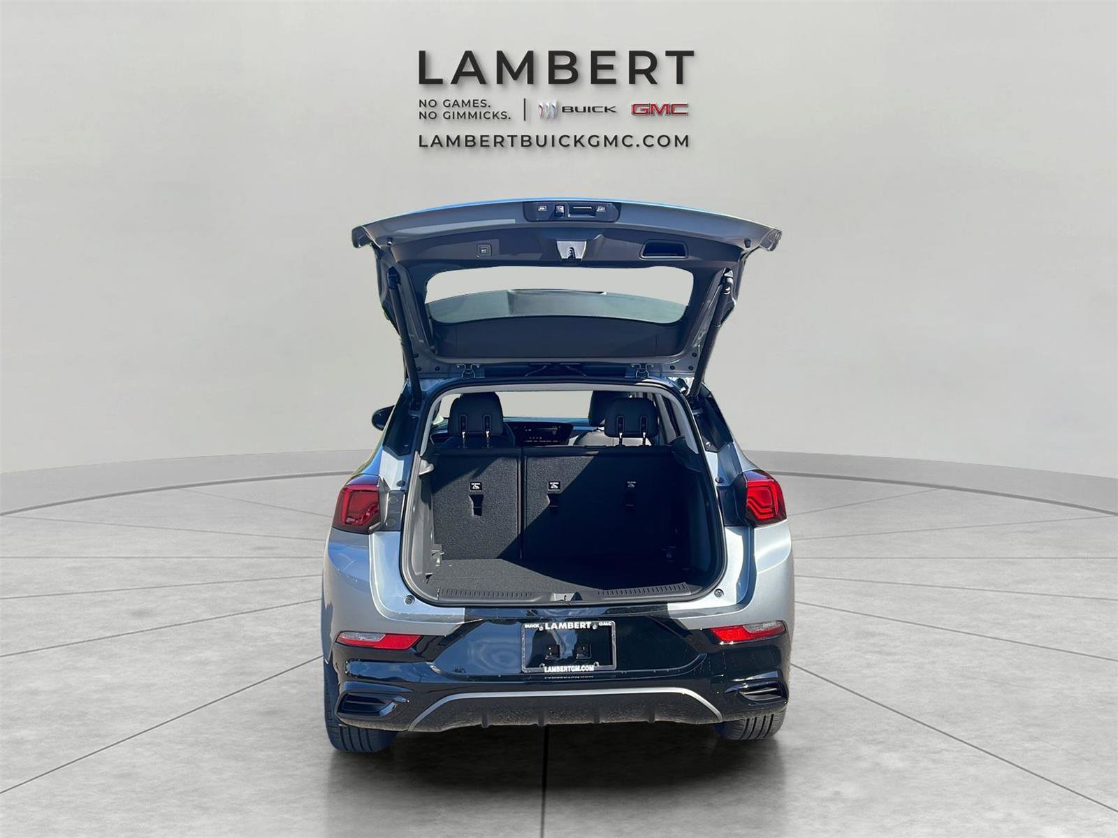 New 2026 Buick Encore GX Sport Touring w/ Comfort Package image 17