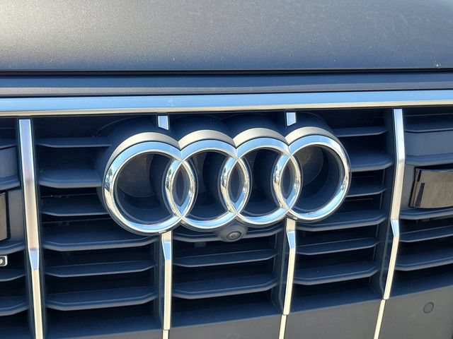 Used 2021 Audi Q7 2.0T Premium Plus AWD/4WD image 6