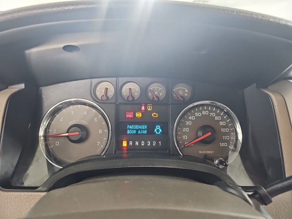 Used 2009 Ford F150 XLT AWD/4WD image 25