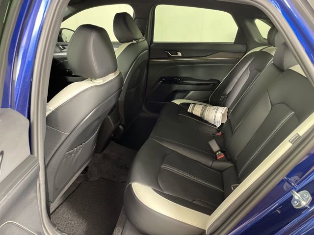 New 2026 Kia K5 GT-Line image 38