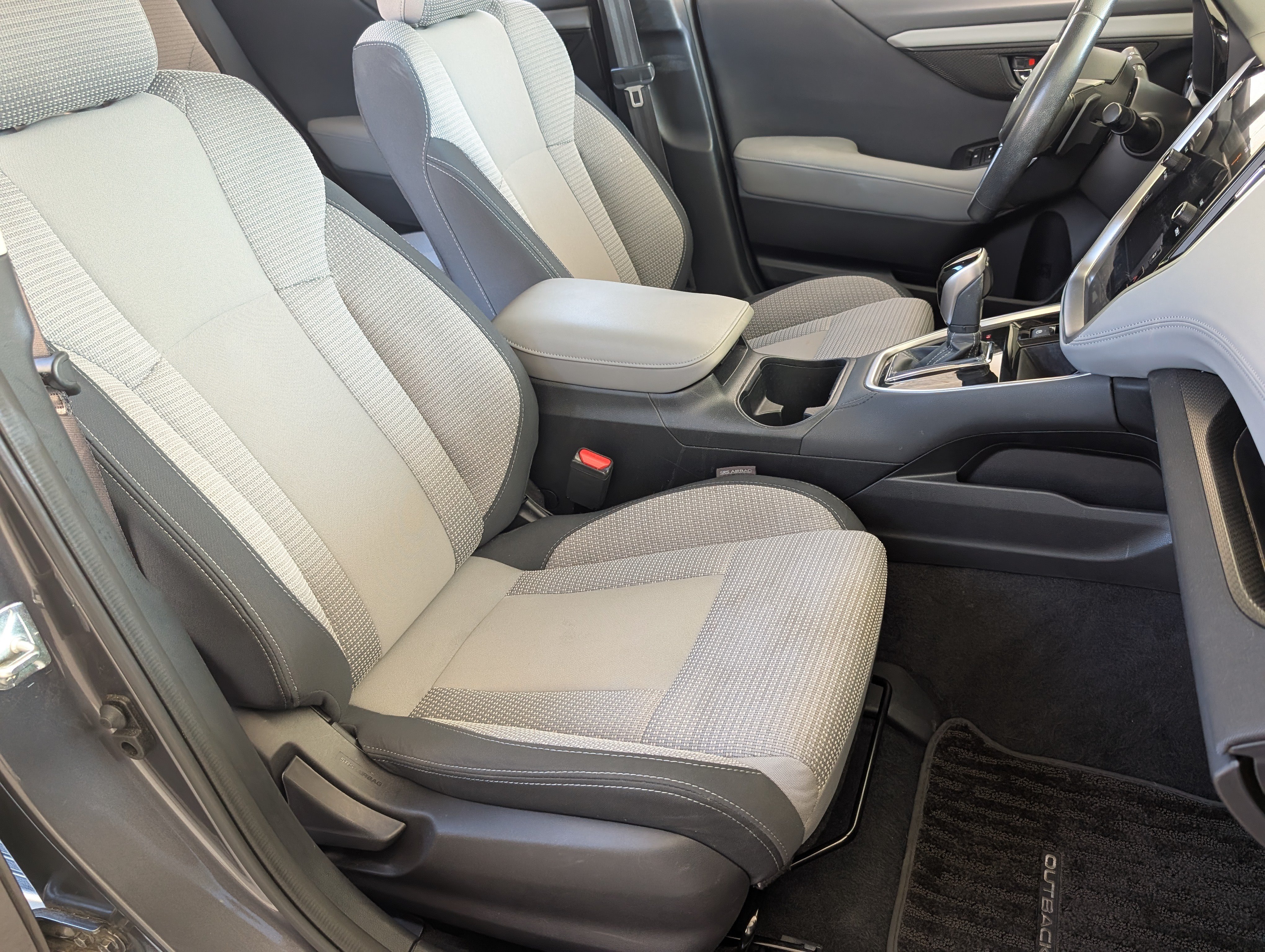 Used 2024 Subaru Outback Premium AWD/4WD image 21