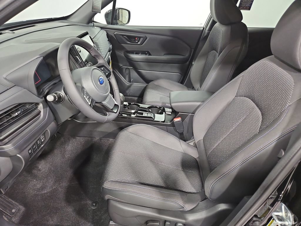 New 2026 Subaru Forester Premium AWD/4WD image 9