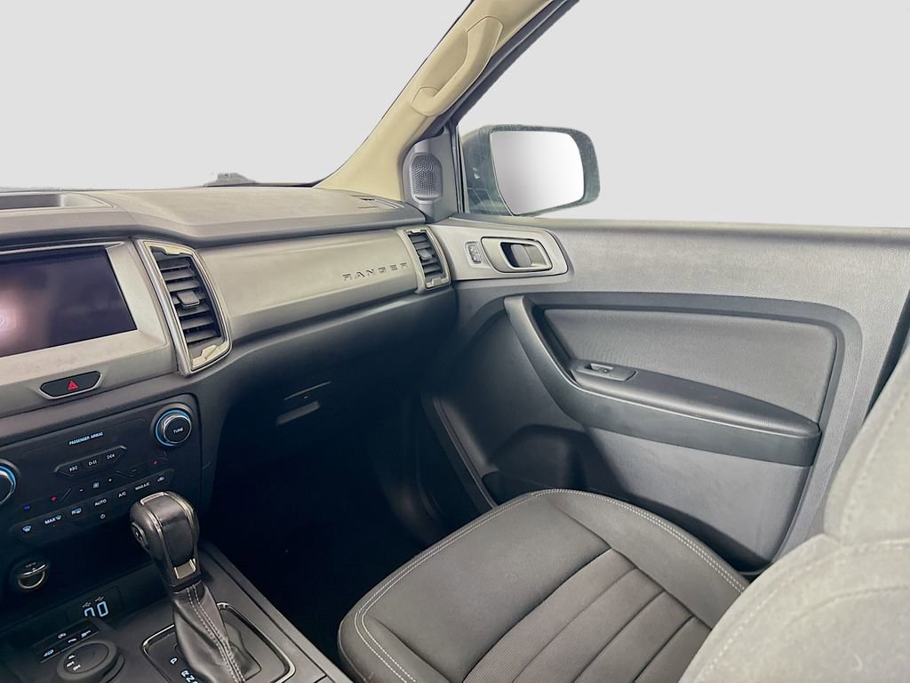 Used 2019 Ford Ranger XLT w/ Equipment Group 301A Mid AWD/4WD image 16