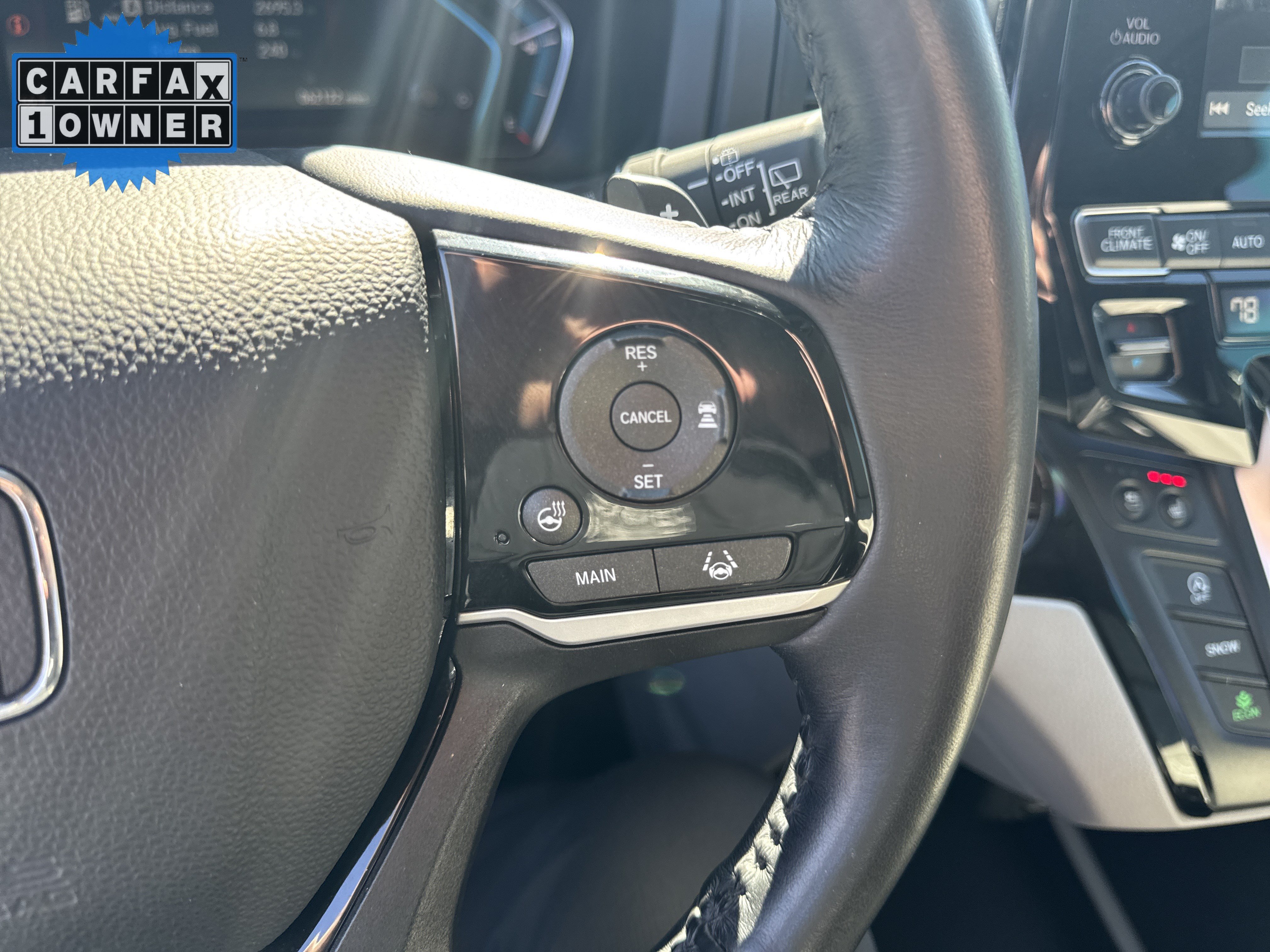 Used 2020 Honda Odyssey Elite image 11