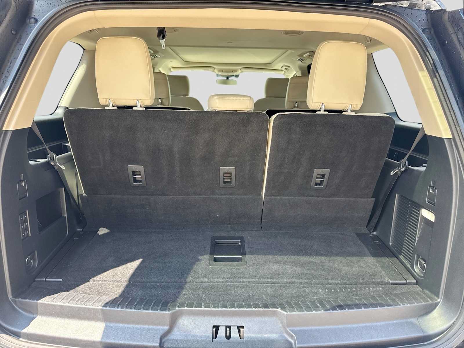 Used 2019 Ford Expedition Platinum AWD/4WD image 36